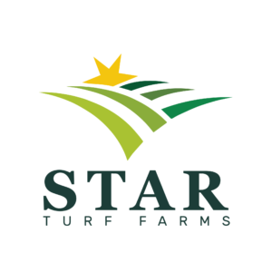 Star Turf Farms Logo