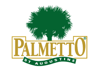 Palmetto St. Augustine