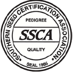 Pedigree SSCA Quality Seal